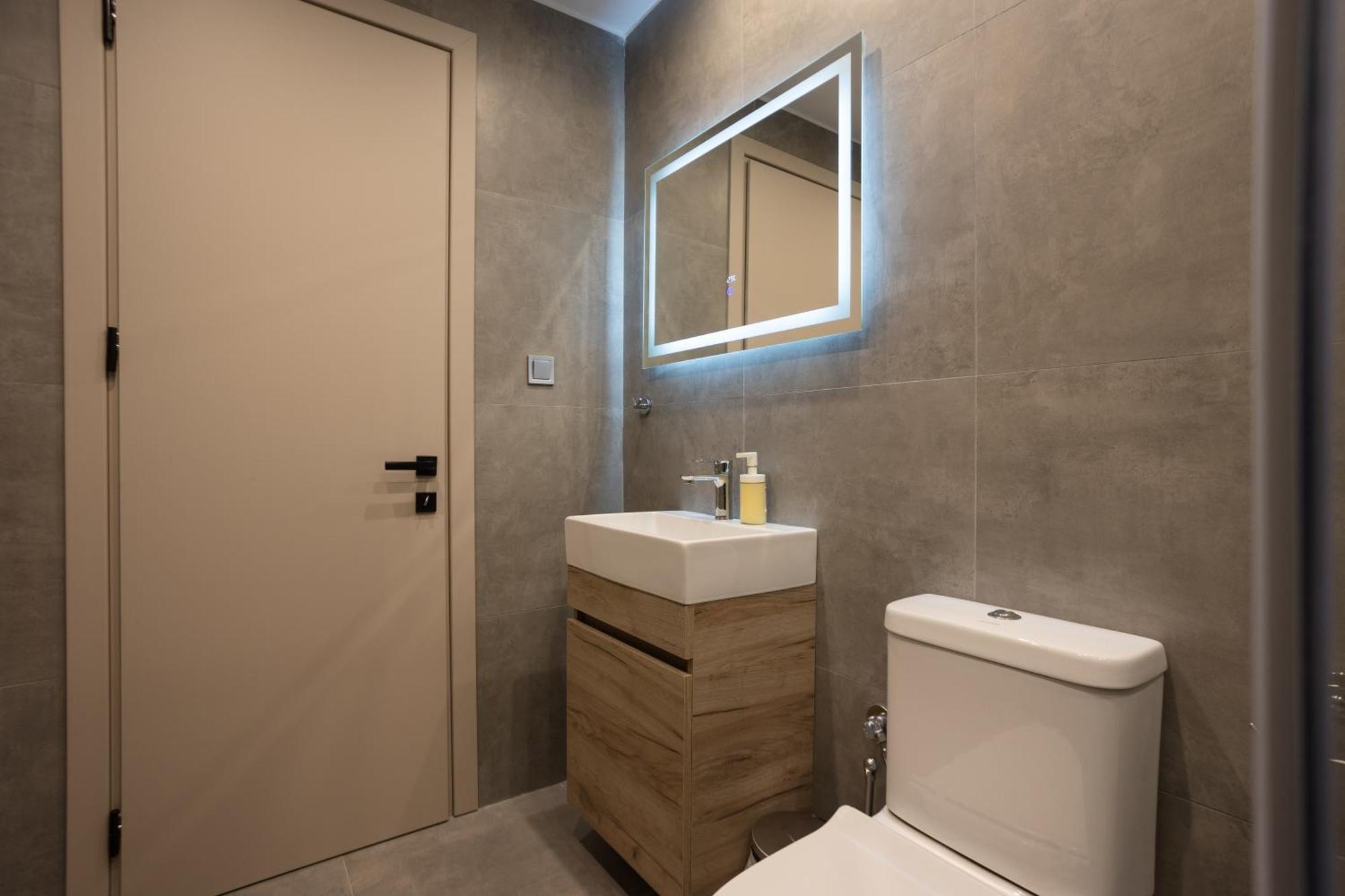 Alkazar Suites Thessalonique Extérieur photo