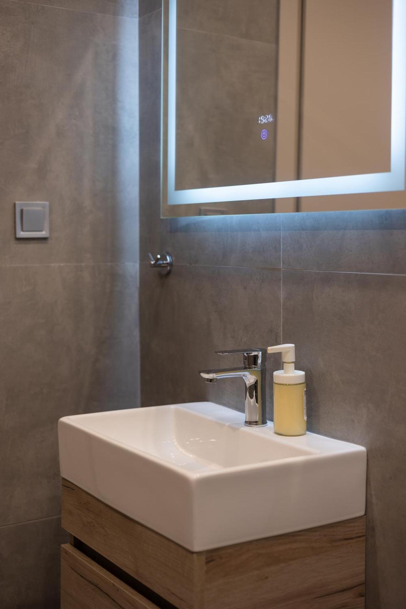 Alkazar Suites Thessalonique Extérieur photo