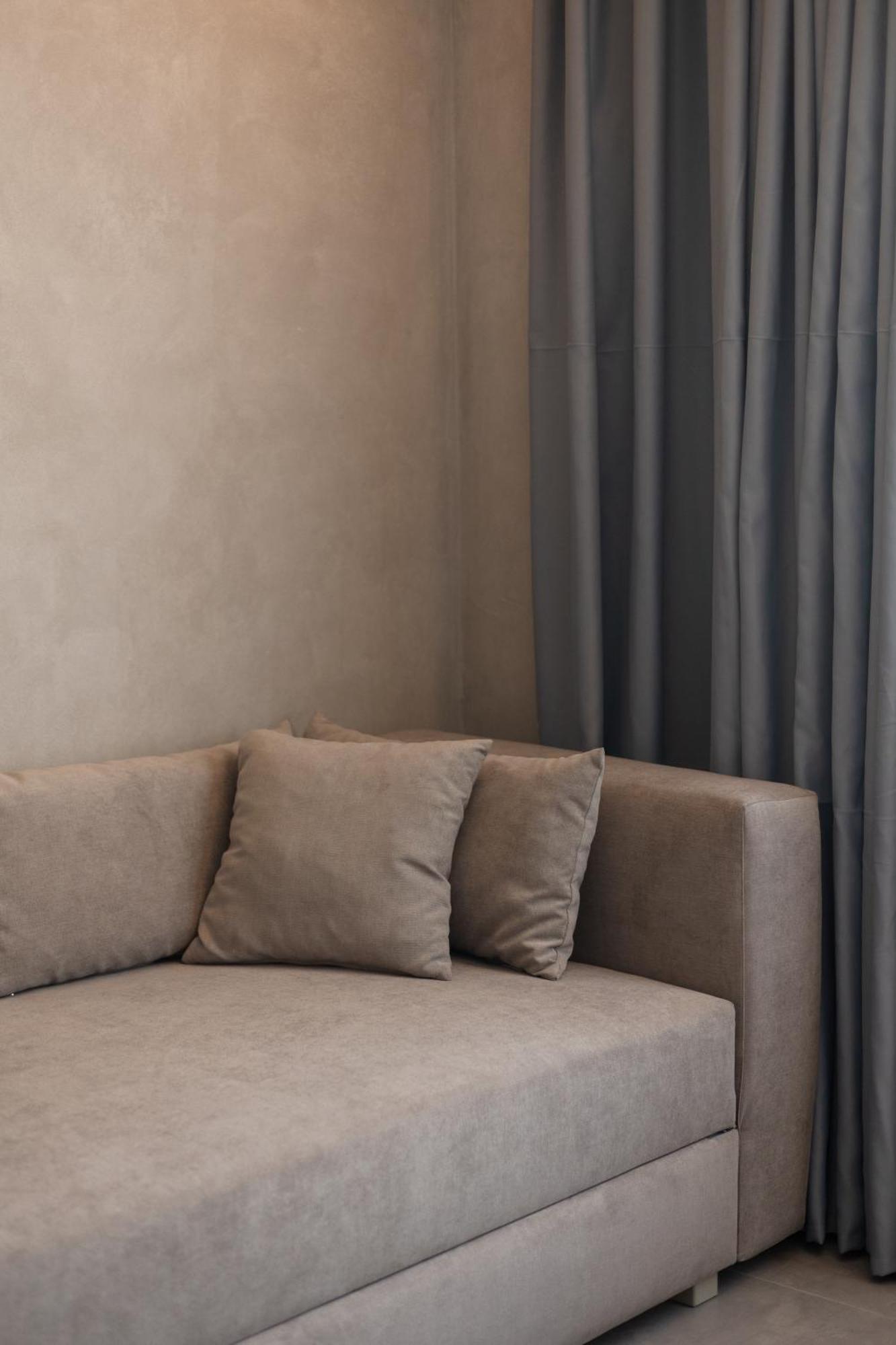 Alkazar Suites Thessalonique Extérieur photo
