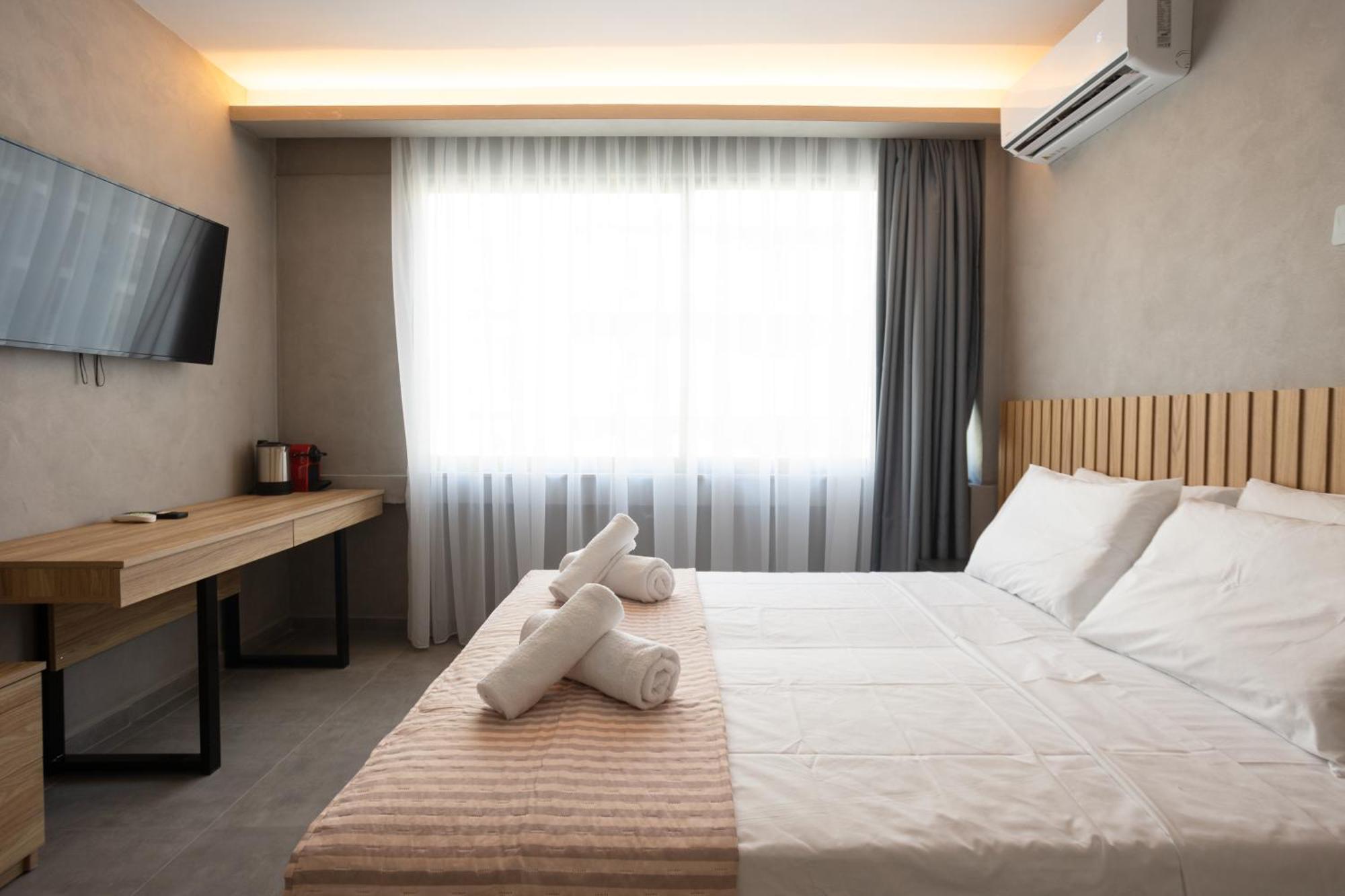 Alkazar Suites Thessalonique Extérieur photo